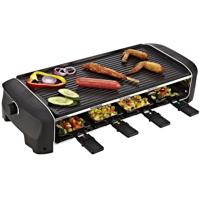 Princess 162840 Gourmetstel 8 pannen Zwart - thumbnail