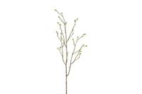 Decostar kunsttak Eryngium S 75 cm groen - thumbnail