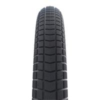 Schwalbe buitenband 26x2.15 (55-559) big ben plus zwart reflex - thumbnail