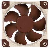Noctua Casefan NF-A8 ULN - thumbnail