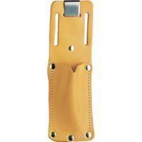 Berger & Schröter A41003-5 Gereedschapstas (zonder inhoud) Cuttermes (l x b x h) 203 x 76.2 x 38.1 mm - thumbnail