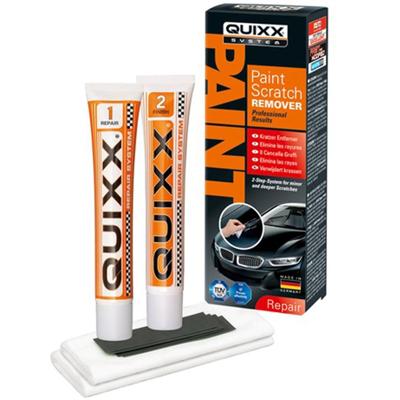 QUIXX polierpastenset repair-system-set QUIXX polierpastenset repair-system-set