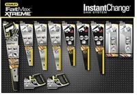 Instantchange Zaagblad - STANLEY FATMAX - 0-20-204 - 1 Jet Cut Blade - Blade Armor - Fine Cut 450 mm - thumbnail