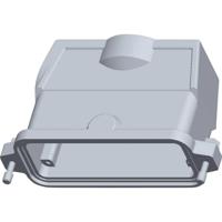 TE Connectivity HIP-K.24/64.STO.2.M32.G 1102792-1 Connectorbehuizing (male) 1 stuk(s) - thumbnail