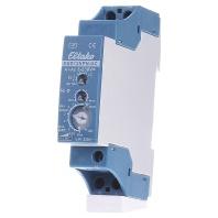 Eltako 21100806 DIN-rail dimmer Geschikt voor lampen: Gloeilamp, Spaarlamp, Halogeenlamp, TL-buis, LED-lamp Blauw, Grijs - thumbnail
