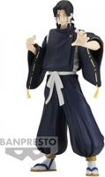 Jujutsu Kaisen: Jukon no Kata Figure - Noritoshi Kamo - thumbnail