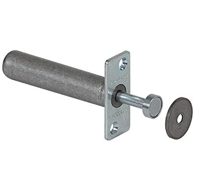 Veerbuffer schuifdeur85n Veerbuffer schuifdeur85n