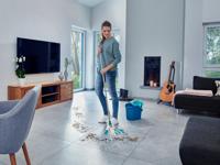 Leifheit 52105 3in1 Power Mop - thumbnail