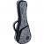 Ortega OUB-SO-BLJ gigbag voor sopraan ukelele - thumbnail