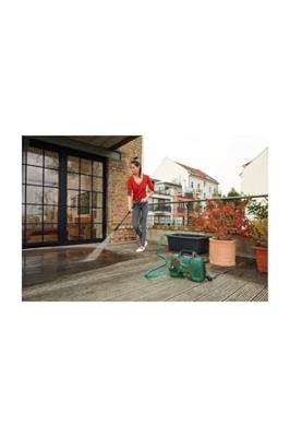 Bosch Groen EasyAquatak 120 Hogedrukreiniger - 120bar - 1500W - 06008A7901 - 06008A7901 - thumbnail