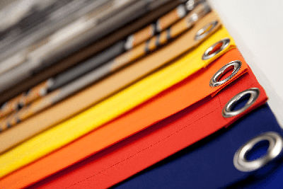 Kleurstalen Tibelly acryl