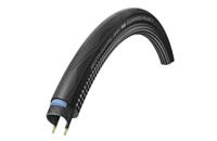 Schwalbe Buitenband durano plus 28 x 7/8 draad (23-622) zwart - thumbnail