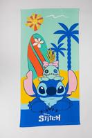 Stitch and Scrump Beach strandlaken 70 x 140 cm polyester - thumbnail