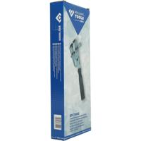 Brilliant Tools BT676002 Tang voor asmanchetten-klemmen, koppelmodus - thumbnail