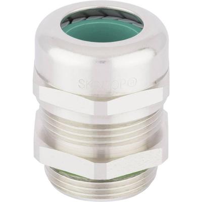 LAPP 53112543 Wartel M25 Messing Messing 1 stuk(s)