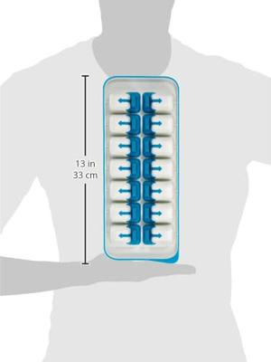 Joseph Joseph QuickSnap Plus IJsblokjeshouder Joseph Joseph QuickSnap Plus IJsblokjeshouder