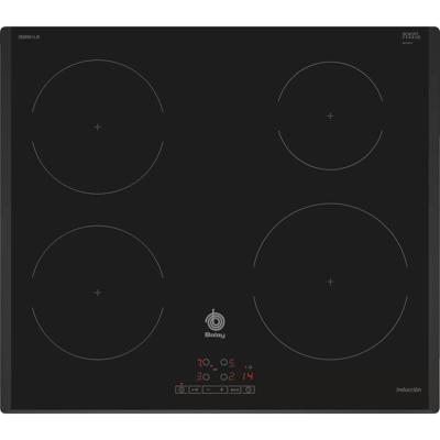 Inductiekookplaat Balay 3EB961LR 60 cm 7400 W