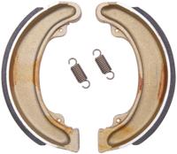 TRW remsegmenten "mcs 802 brake shoe mcs802 organic standard - thumbnail