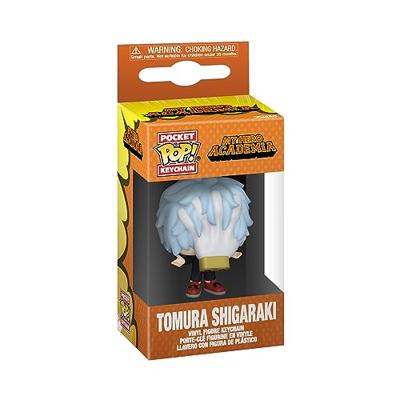 My Hero Academia Pocket Pop Keychain - Tomura Shigaraki