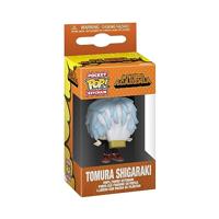 My Hero Academia Pocket Pop Keychain - Tomura Shigaraki - thumbnail