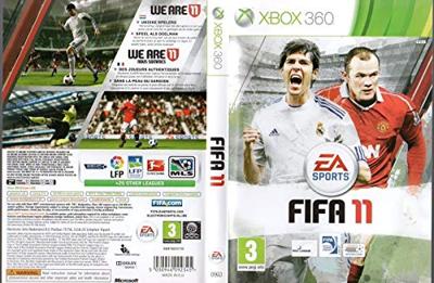 Fifa 11