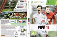 Fifa 11 - thumbnail