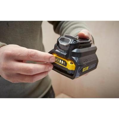 Stanley FATMAX SFMCB121D1 SFM V20 Adapter Starter Kit - SFMCB121D1-QW Stanley FATMAX SFMCB121D1 SFM V20 Adapter Starter Kit - SFMCB121D1-QW