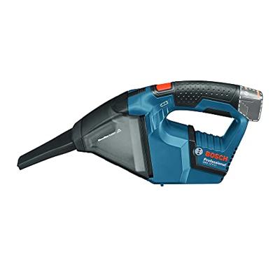 Bosch Professional GAS 12V Accu Stofzuiger 12V Li-ion Basic Body - 06019E3000 - thumbnail