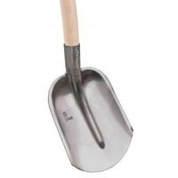 Bats middel gehard staal - losse bats - thumbnail