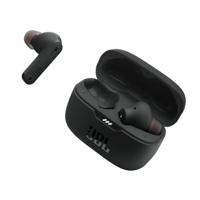 JBL TUNE 230NC TWS In Ear oordopjes Bluetooth Zwart Noise Cancelling Bestand tegen zweet, Waterbestendig, Indicator voor batterijstatus, Microfoon - thumbnail