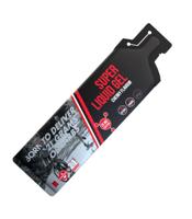 Born Super Liquid Cherry Caffeine Voedingsreep 55ml - thumbnail