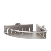 Tiger Hoekkorf Boston Groot RVS - thumbnail