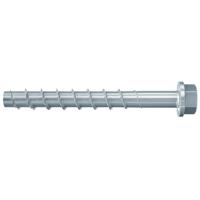 Fischer 536863 Betonschroef 10 mm 120 mm Buitenzeskant 50 stuk(s) - thumbnail