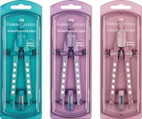 Faber Castell Snelverstelpasser Factory Sparkle - thumbnail