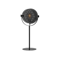 Label51 TafellampMuse zwart - YS-22.128 - thumbnail