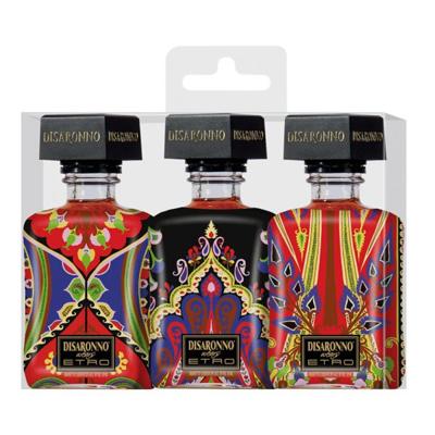 Disaronno Etro Mini Assort Disaronno Etro Mini Assort