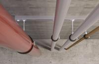 Fischer 546400 ULTRACUT FBS II 6x35 M8/M10 I Betonschroef 100 stuk(s) - thumbnail