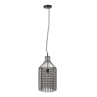 Dutchbone Hanglamp 'Jim' 25cm