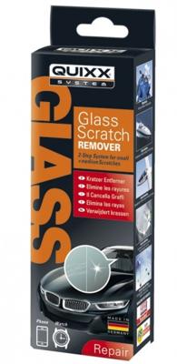 Reparatiemiddel voor krassen Quixx QGSR1 Reparatiemiddel voor krassen Quixx QGSR1