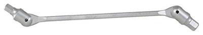 KS Tools 517.0355 517.0355 Dubbele scharniersleutel 12 - 14 mm Uitvoering Buiten-zeskantprofiel 1 stuk(s) KS Tools 517.0355 517.0355 Dubbele scharniersleutel 12 - 14 mm Uitvoering Buiten-zeskantprofiel 1 stuk(s)