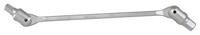 KS Tools 517.0355 517.0355 Dubbele scharniersleutel 12 - 14 mm Uitvoering Buiten-zeskantprofiel 1 stuk(s) - thumbnail