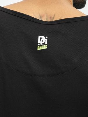 Dangerous DNGRS / Tanktop Classic in zwart