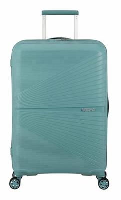 Airconic Spinner 67cm. Dusty Turquoise