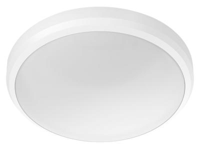 Doris Ceiling 6W 27K White IP54 HV verlichting Philips - Philips Doris Ceiling 6W 27K White IP54 HV verlichting Philips - Philips