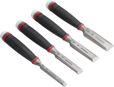 Hultafors Beitelset HDC S4 12-32 - HU390673