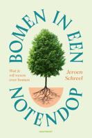 Bomen in een notendop - Jeroen Schreel - ebook - thumbnail