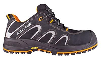 Solid Gear werkschoenen Griffin laag S3 maat 42