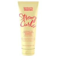 Umberto Giannini Rosemary Oil Shampoo 250ml - thumbnail