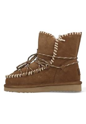 Warmbat Boots Waturra WTR321355 Mud Bruin-40 maat 40