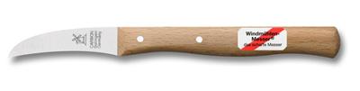 Windmühlenmesser 1486225010002 Groentemes Hout